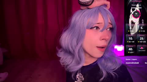 Yuu online show from 01-08-25, 10:37