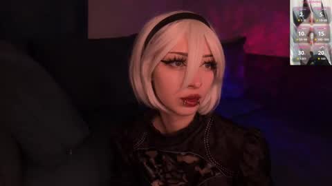 Yuu online show from 10-05-25, 07:12