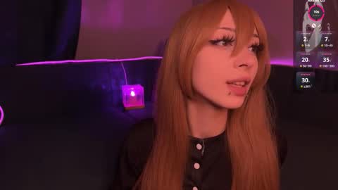 Snapshot of darkfirenight chatting on 12-20-25, 11:23 Yuu online show from 12-20-25, 11:23