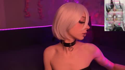 Yuu online show from 02-20-26, 11:38