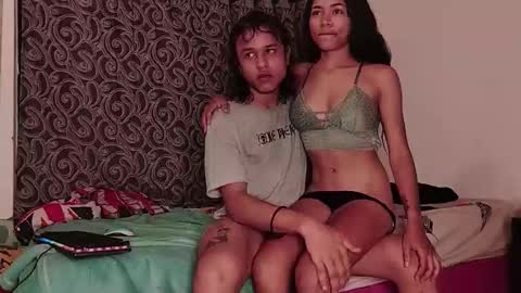 Snapshot of darkgreen_md chatting on 03-21-26, 03:22 Darkgren DM online show from 03-21-26, 03:22