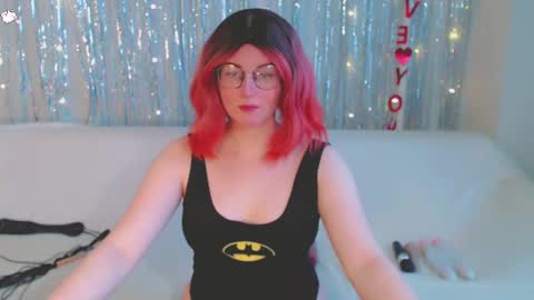 Kelly online show from 02-10-25, 08:53