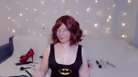 Kelly online show from 01-09-26, 06:38