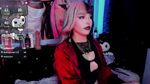 cleitlin vinson online show from 09-12-25, 12:16