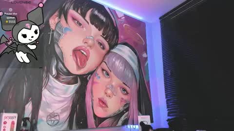 cleitlin vinson online show from 09-14-25, 03:44