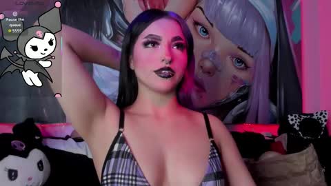 cleitlin vinson online show from 11-24-25, 06:13