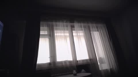 DarKitten online show from 01-07-25, 08:45