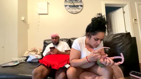 ScorpioKingX online show from 02-14-26, 01:30