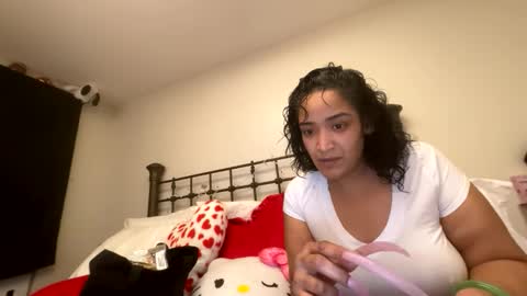 ScorpioKingX online show from 02-22-26, 06:35