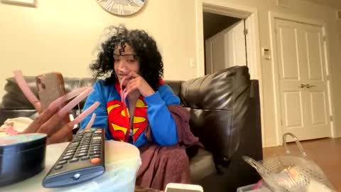 ScorpioKingX online show from 04-18-26, 06:50