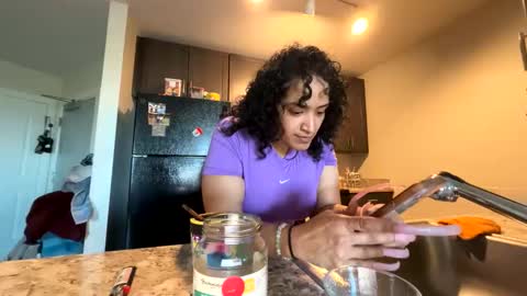 ScorpioKingX online show from 04-19-26, 10:23