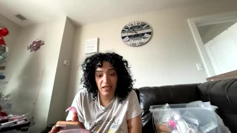 ScorpioKingX online show from 04-20-26, 01:58