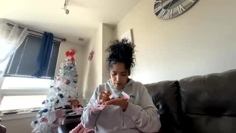 ScorpioKingX online show from 04-21-26, 02:23