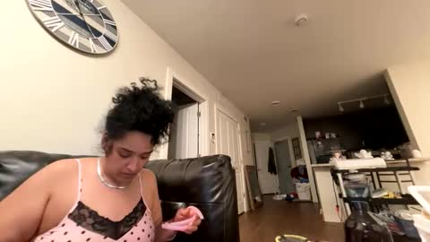 ScorpioKingX online show from 04-22-26, 04:37