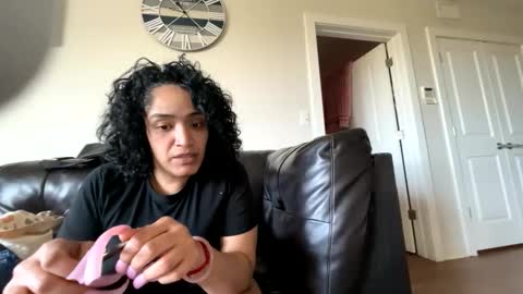 ScorpioKingX online show from 04-28-26, 07:19