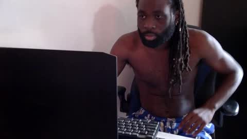 Darkkras online show from 03-27-26, 10:48