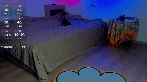 darklilixxx online show from 10-23-25, 07:56