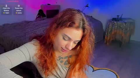 darklilixxx online show from 11-23-25, 01:22