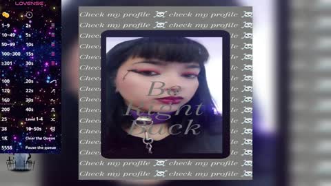  Camila online show from 12-14-24, 03:51