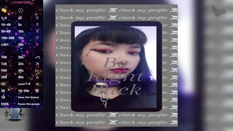  Camila online show from 12-17-24, 03:06