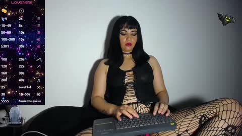  Camila online show from 12-18-24, 06:53