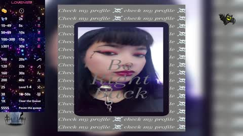  Camila online show from 01-16-25, 06:46