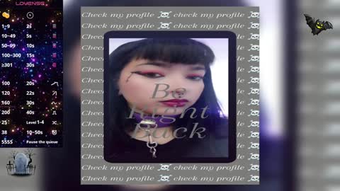  Camila online show from 01-24-25, 02:39