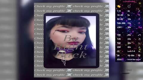  Camila online show from 03-06-25, 02:51