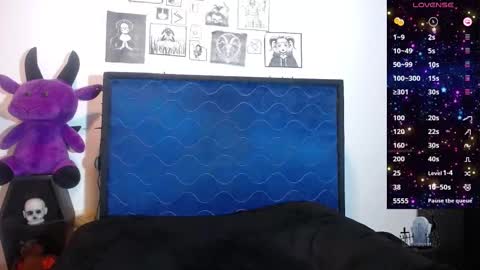  Camila online show from 03-06-25, 05:57