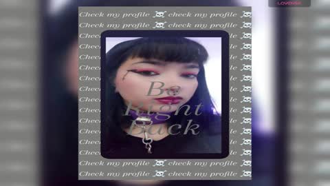  Camila online show from 03-09-25, 03:11