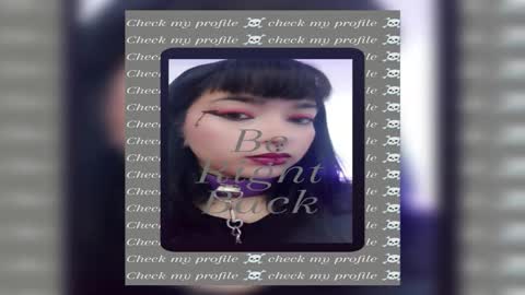  Camila online show from 11-23-25, 03:28