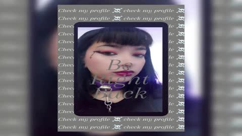  Camila online show from 11-24-25, 03:50