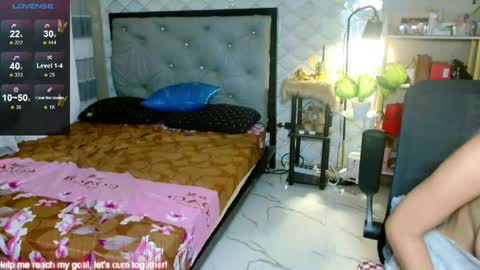 mistress jasmine online show from 05-21-26, 04:30