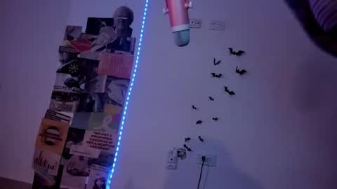 Snapshot of darknes_lilith18 chatting on 01-09-25, 03:58 darknes_lilith18 online show from 01-09-25, 03:58