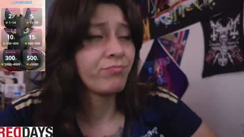 Darkness online show from 01-13-25, 09:52