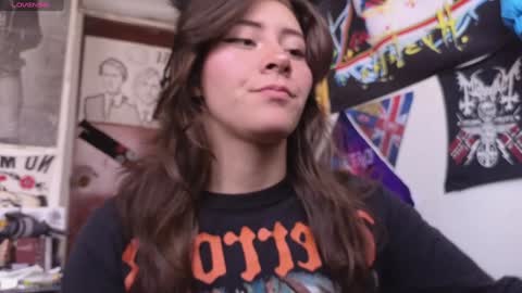 Darkness online show from 01-27-25, 08:07