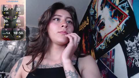 Darkness online show from 01-31-25, 11:24