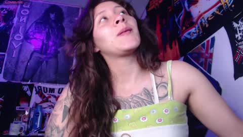 Darkness online show from 02-07-25, 01:15