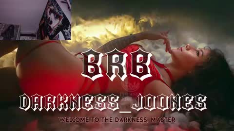 Darkness online show from 03-06-25, 10:15