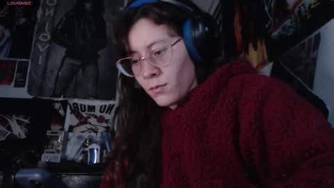 Darkness online show from 03-07-25, 11:49