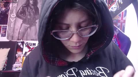 Darkness online show from 03-12-25, 06:33