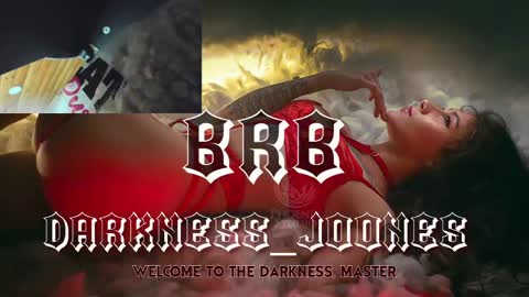 Darkness online show from 10-08-25, 07:44