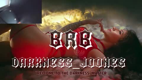 Darkness online show from 10-15-25, 04:29