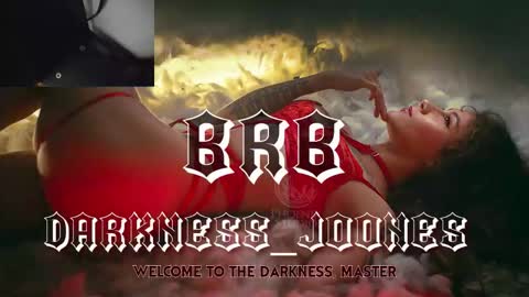 Darkness online show from 11-11-25, 06:52