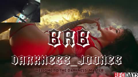 Darkness online show from 11-21-25, 04:49