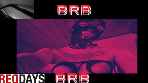 Darkness online show from 02-12-26, 10:16