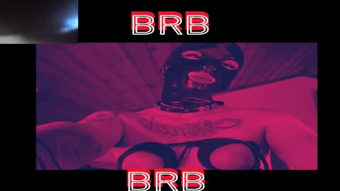 Darkness online show from 03-10-26, 05:29