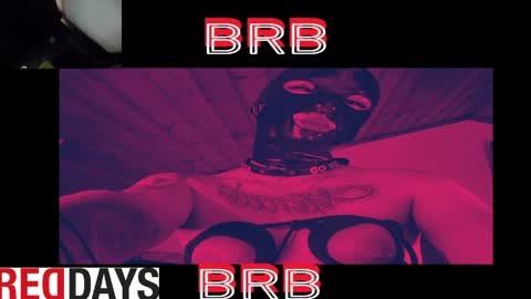 Darkness online show from 04-15-26, 03:52