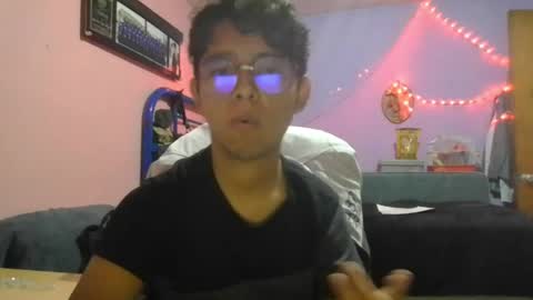 Jose Ian online show from 05-08-26, 03:01