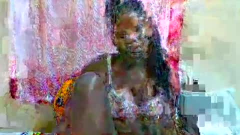 SHANICE online show from 01-30-25, 11:13